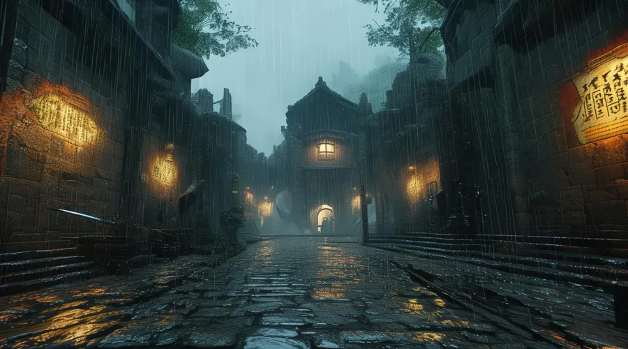 炼剑游戏图片2